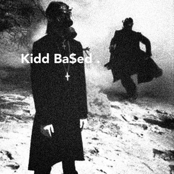 The Villain [Prod. By Kidd Ba$ed] cover art