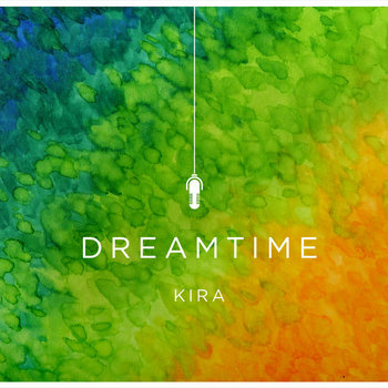 Dreamtime cover art
