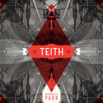 Humboldt Park cover art