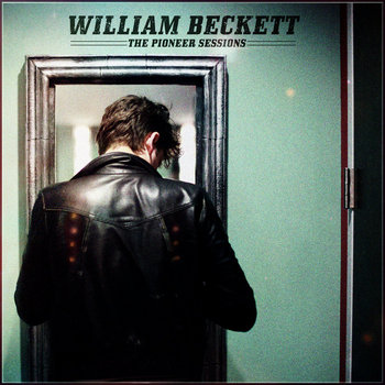 The Pioneer Sessions cover art