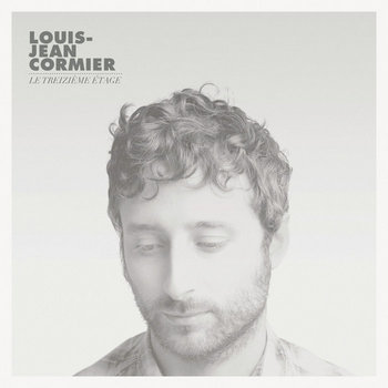 Le Treizième Étage cover art