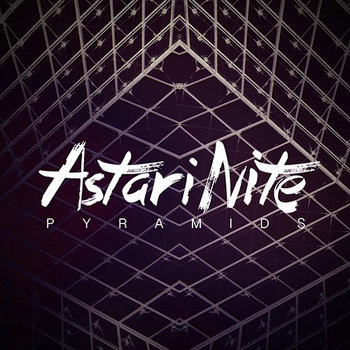Pyramids cover art
