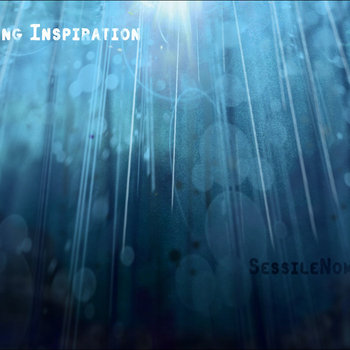 Ending Inspiration cover art