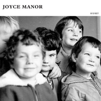 Joyce Manor cover art