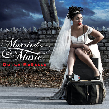 Married To The Music cover art