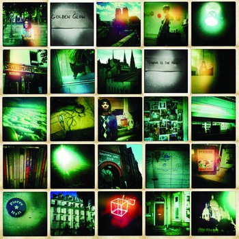 BG002 | Tender Is The Night cover art