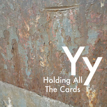 Holdin' All The Cards Digi12 cover art