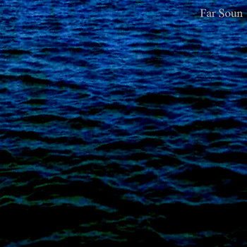 Small EP cover art