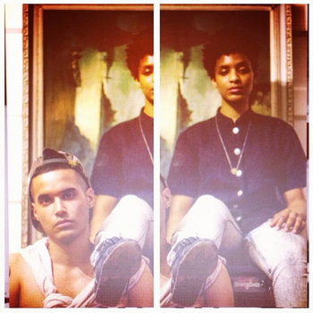 casanova. (radio single). cover art