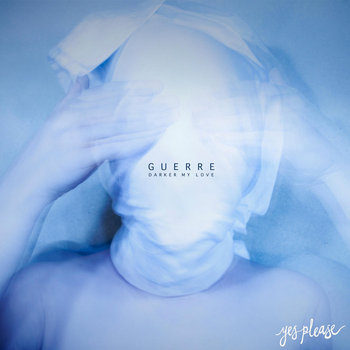 Darker My Love cover art