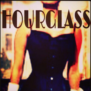 Hour Glass cover art