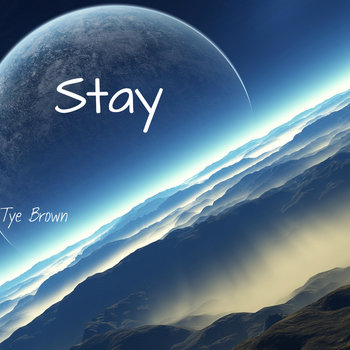 stay (groove) cover art