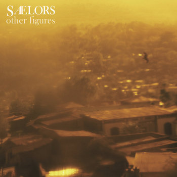 Other Figures EP cover art