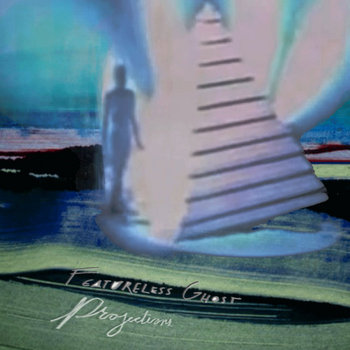 Projections cover art