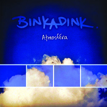 Atmosféra cover art