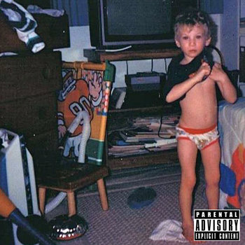 Little Brother cover art