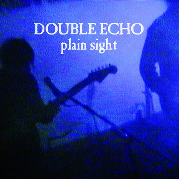 Plain Sight cover art
