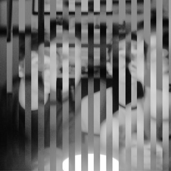Figure 8 cover art