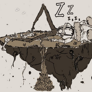Sleeping Giant EP cover art