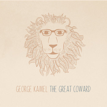 The Great Coward cover art