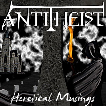 Heretical Musings cover art