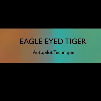 Autopilot Technique cover art