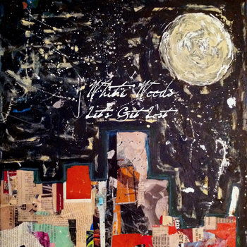 Let's Get Lost cover art