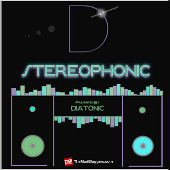 STEREOPHONIC cover art