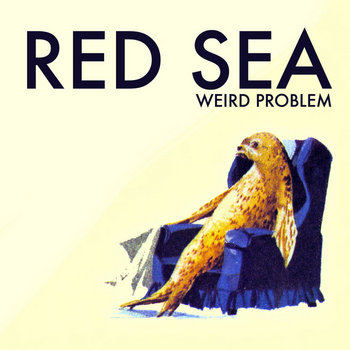 Weird Problem cover art