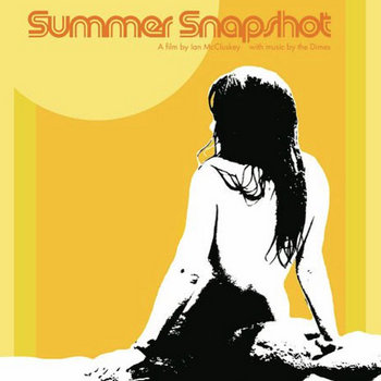 Summer Snapshot (Songs and Music from the Film) cover art