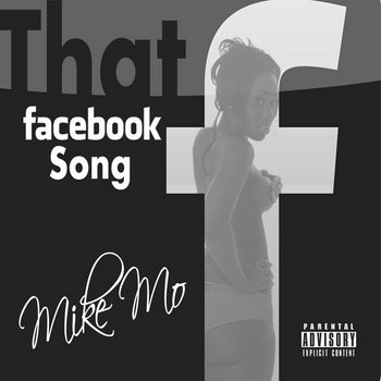 That FaceBook Song cover art