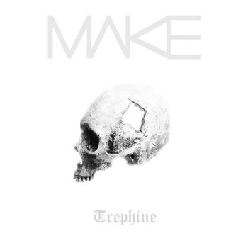 Trephine cover art