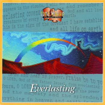 Everlasting cover art