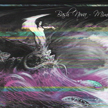Mimeo cover art