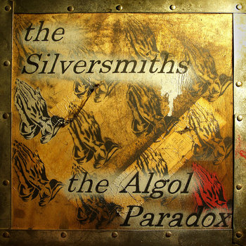 The Algol Paradox cover art