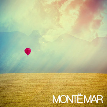 Different Place EP cover art