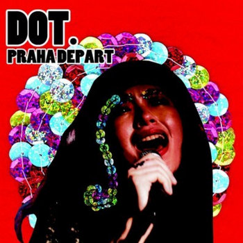 DOT. cover art