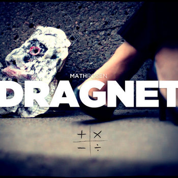 Dragnet (Single) cover art