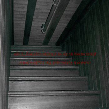 ghost voices in the winchester mystery house cover art
