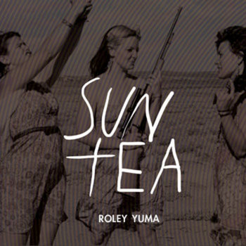 Sun Tea cover art