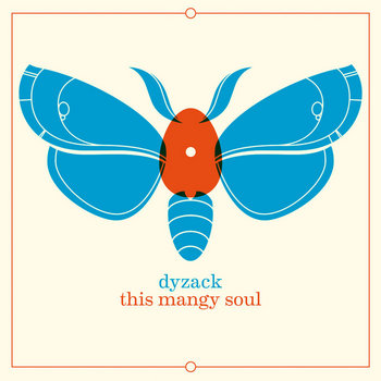 This mangy soul cover art