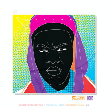Live Lucid cover art