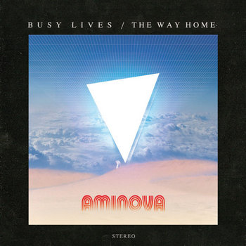 Busy Lives / The Way Home cover art