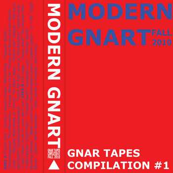 Modern Gnart cover art