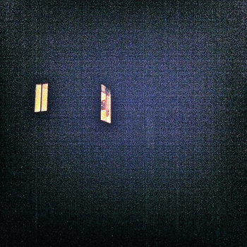 Forever Underground cover art