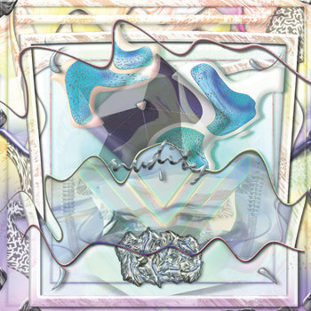 SUPERNATTY 7" cover art