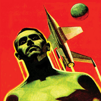Songs For Future Gods cover art