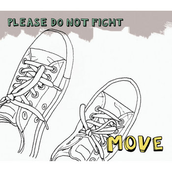 MOVE cover art