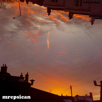 Mrepsican cover art