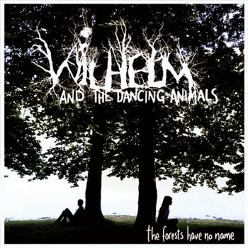 The Forests Have no Name cover art
